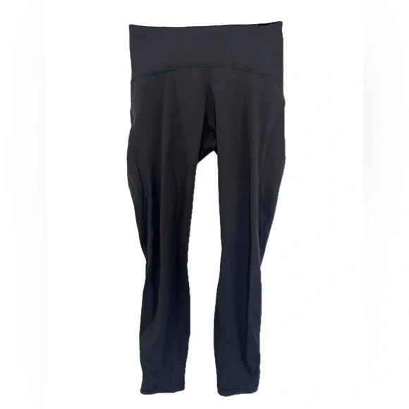 Lululemon 🍋 Train Times ⅞ Legging - Picture 6 of 8